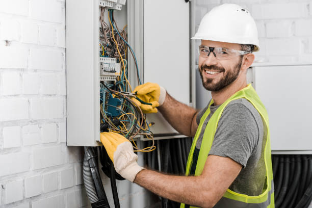 Maury, NC Electrician Pros