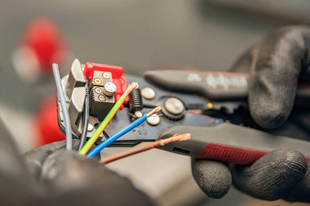 Best Electrical Contractors for Businesses  in Maury, NC