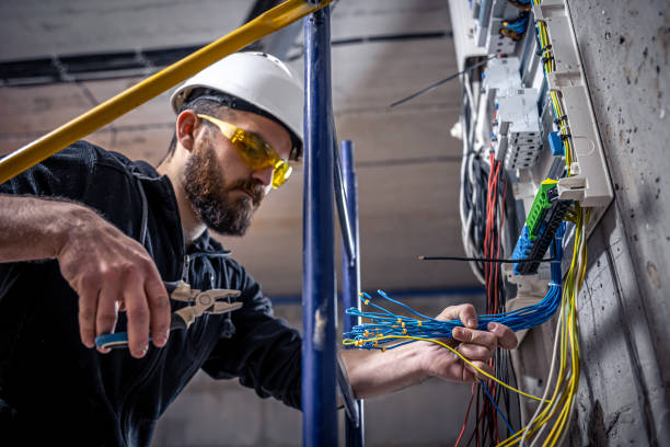 Best Home Electrical Repair  in Maury, NC