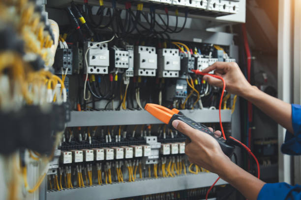 Electrical Rewiring Services in Maury, NC