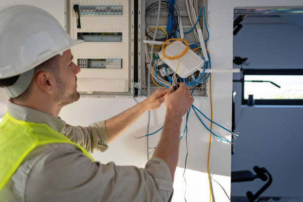 Best Electrical Upgrades for Homes  in Maury, NC